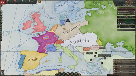 Victoria 3 Review